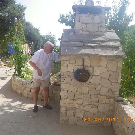 Holiday home Secluded Fisherman's Cove Bratinja Luka, Korcula - 12764