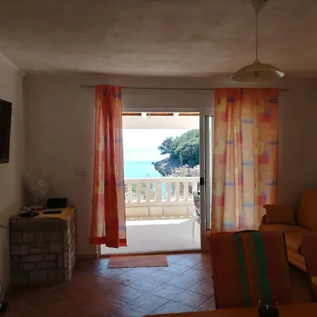 Secluded Fisherman's Cove Bratinja Luka, Korcula - 12764 Holiday home