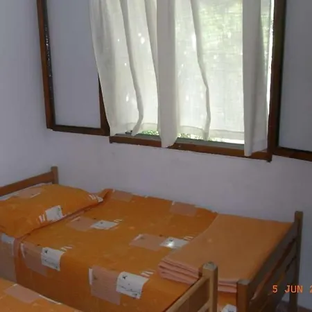 Secluded Fisherman's Cove Bratinja Luka, Korcula - 12764 Holiday home *