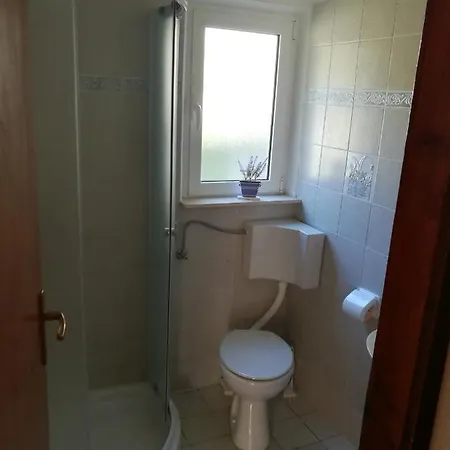 Holiday home Secluded Fisherman's Cove Bratinja Luka, Korcula - 12764 *