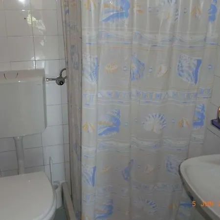 Secluded Fisherman's Cove Bratinja Luka, Korcula - 12764 Holiday home Zrnovo