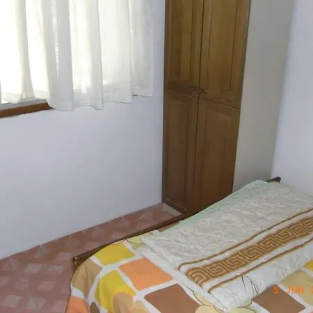 Secluded Fisherman's Cove Bratinja Luka, Korcula - 12764 Zrnovo