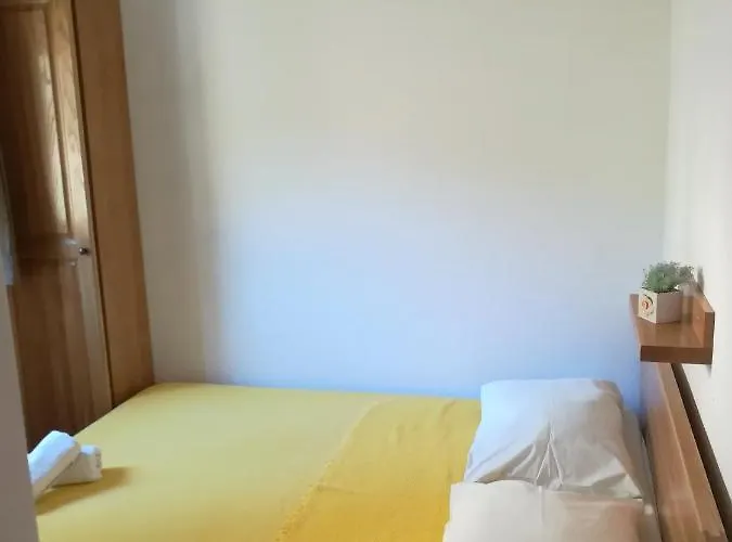 Secluded Fisherman's Cove Bratinja Luka, Korcula - 12764 Zrnovo