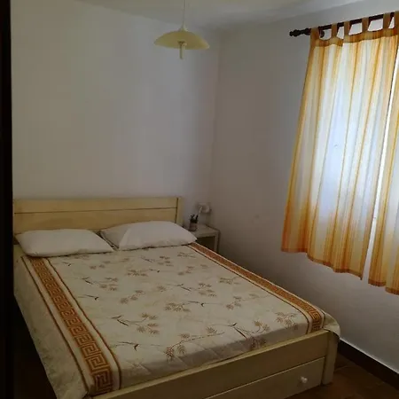 Secluded Fisherman's Cove Bratinja Luka, Korcula - 12764