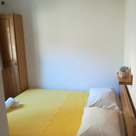 Secluded Fisherman's Cove Bratinja Luka, Korcula - 12764 Zrnovo